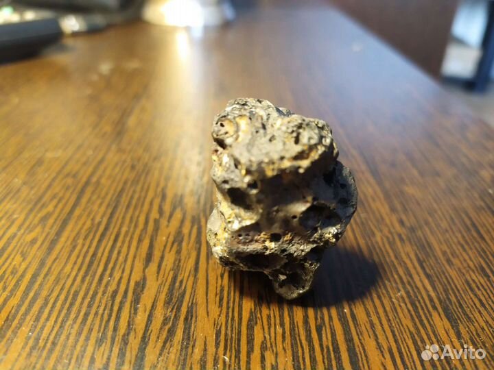 Продам метеорит