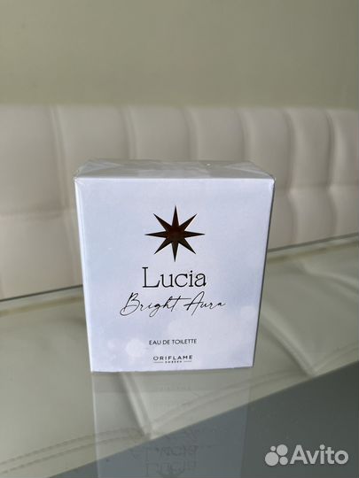 Туалетная вода