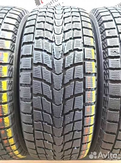 Dunlop Grandtrek SJ6 265/70 R16 116W