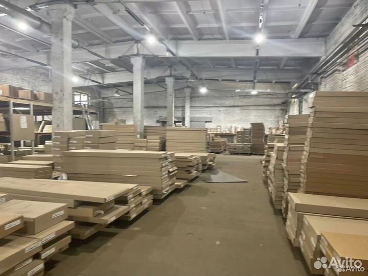 Офисное кресло