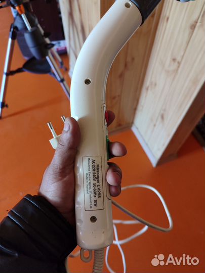 Массажер для тела электрический