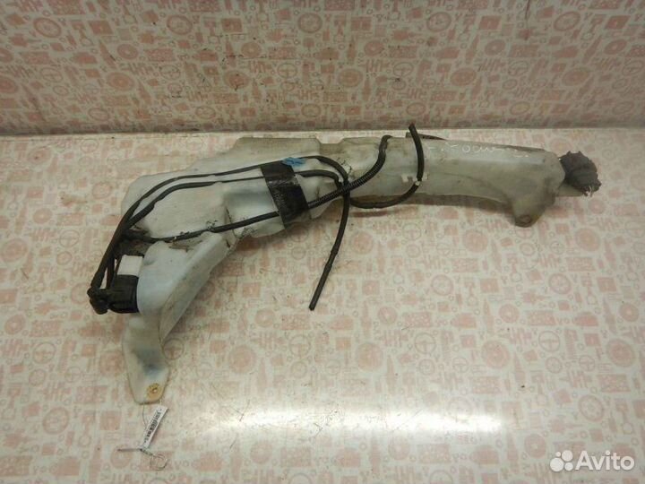 Бачок омывателя Ford Focus 2