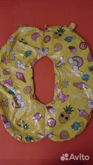 Фольгированные шары