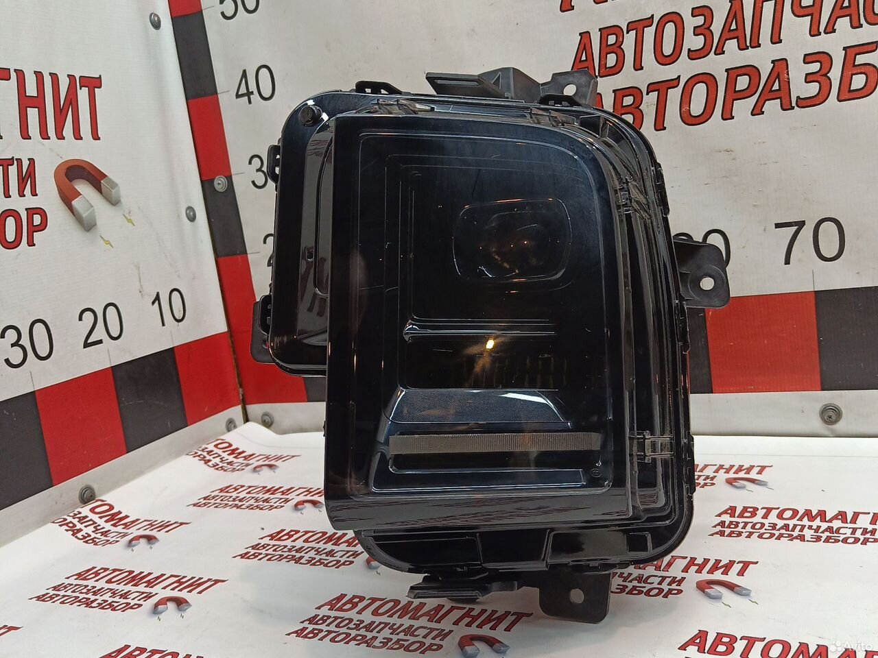 Фара передняя левая Lixiang L7