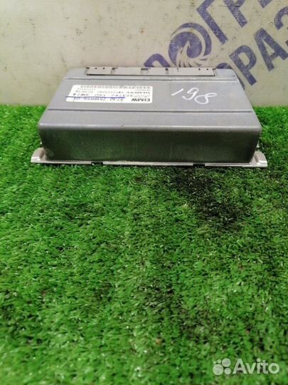 Блок управления раздаточной коробкой Land Rover