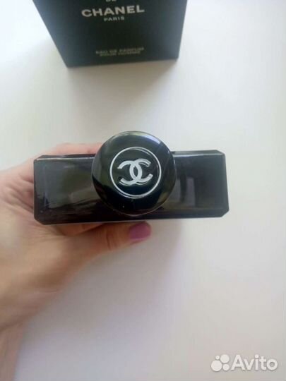 Bleu de Chanel 100 мл Eau De Parfum Новый