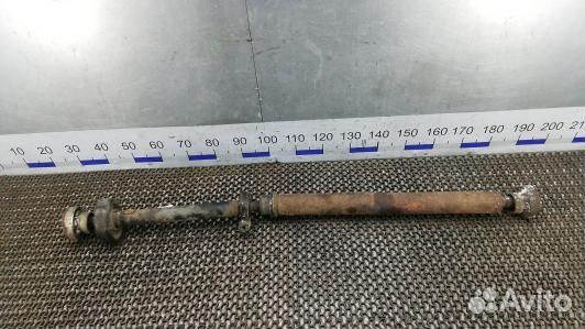 Карданный вал audi Q7 (BAD14K301)