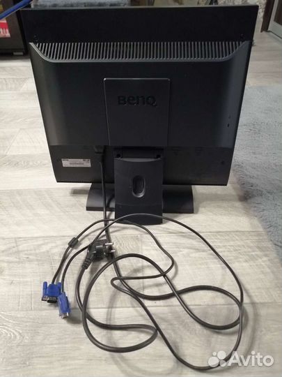 Монитор Benq