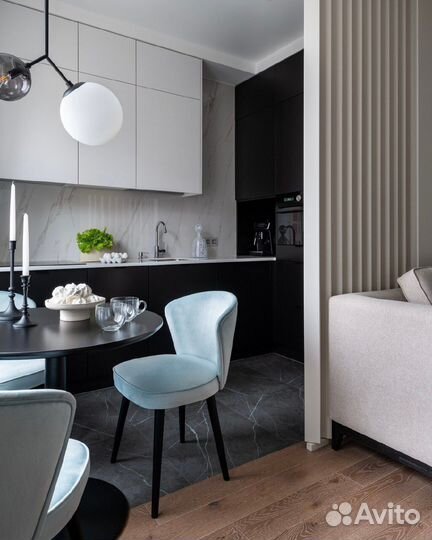 Кухни на заказ