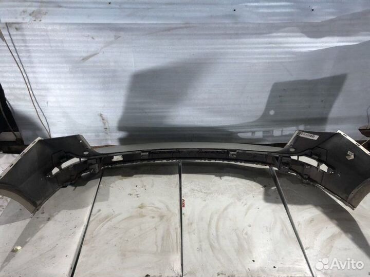 Бампер задний Audi Q5 8R 2012