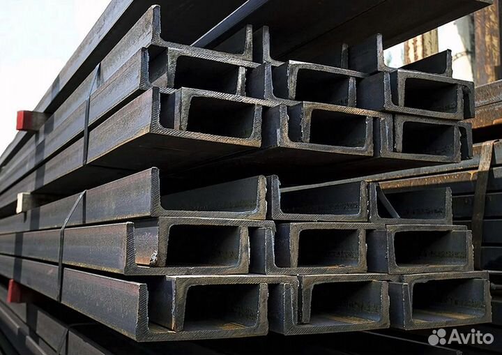 Швеллер 20