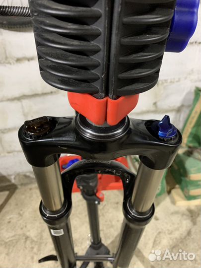 Вилка 29 suntour xcr 32