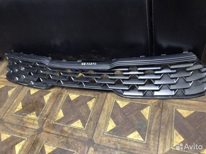 Решетка радиатора Kia K5