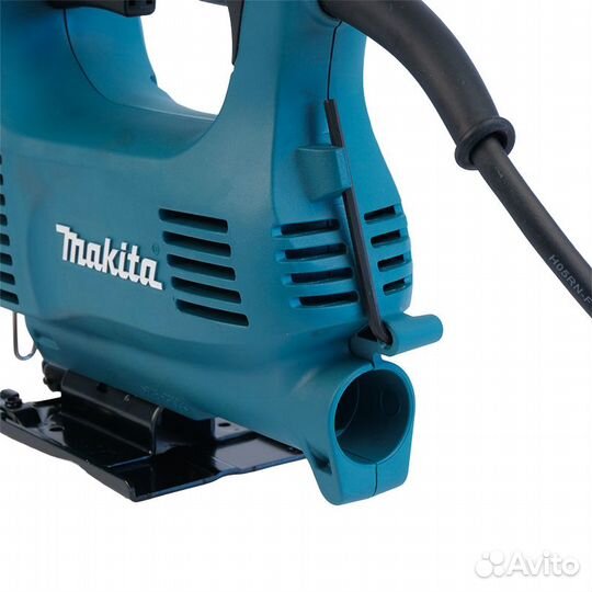 Лобзик для дома Makita 4327, 450 Вт