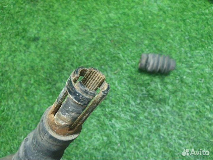 Карданчик рулевой колонки Mitsubishi Pajero 2