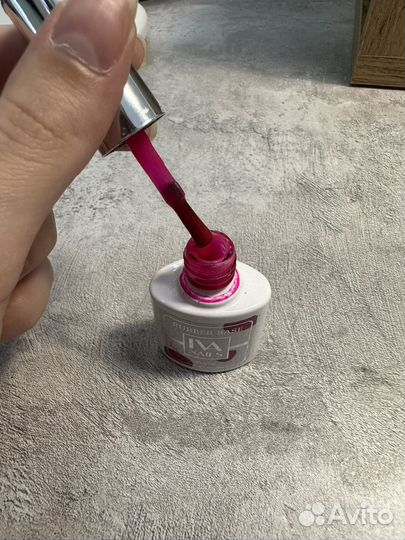 Цветные базы для гель-лака