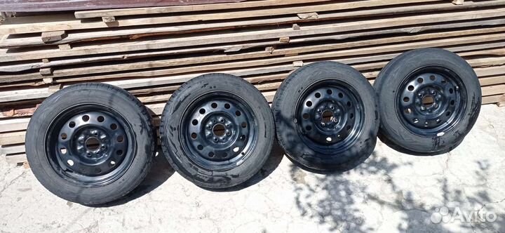 Cordiant Road Runner 175/65 R14