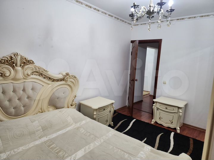 2-к. квартира, 56 м², 5/9 эт.