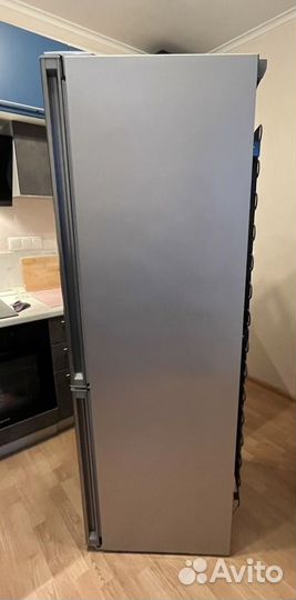 Холодильник Liebherr