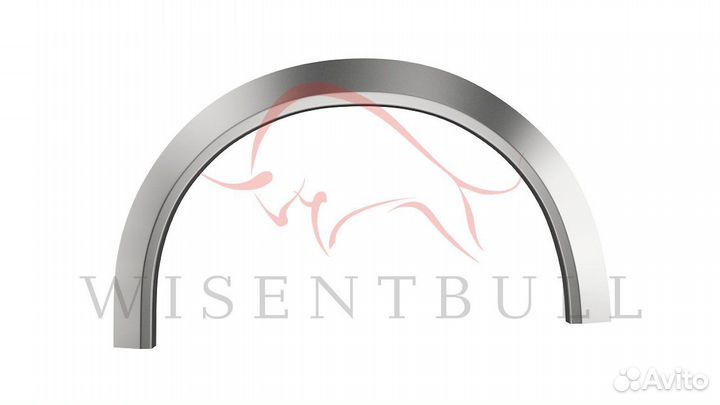 Задняя арка для GMC Safari II (1995–2005)