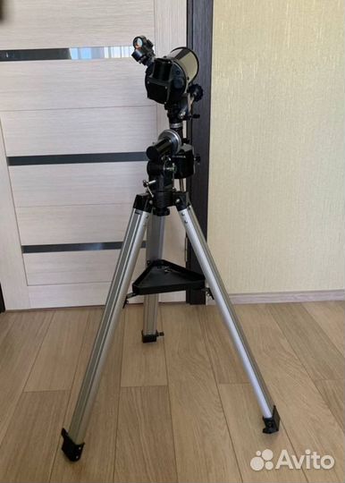 Телескоп Sky-Watcher