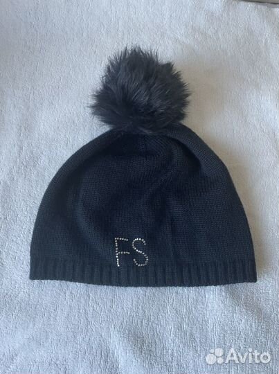 Шапка женская Finisterre