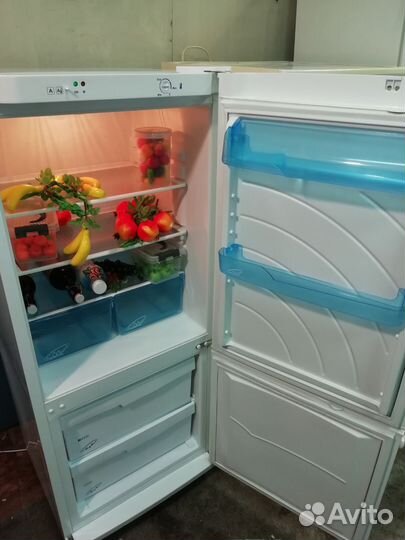Холодильник бу Pozis гарантия