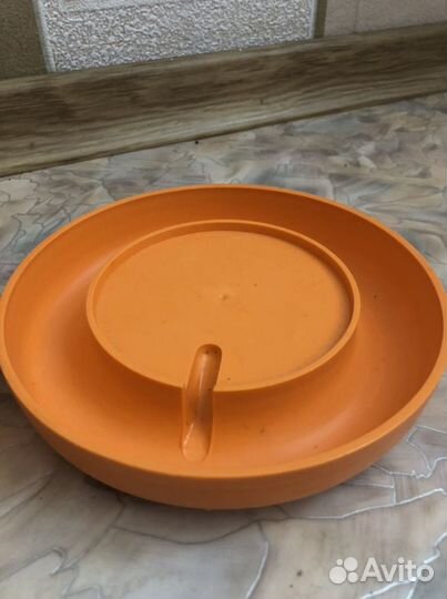 Поилки для цыплят, кур