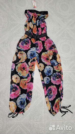 Комбинезон женский летний 42 44