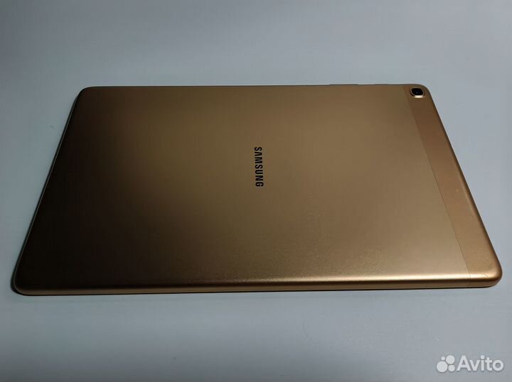 Планшет Samsung Galaxy Tab A 10.1 SM-T515