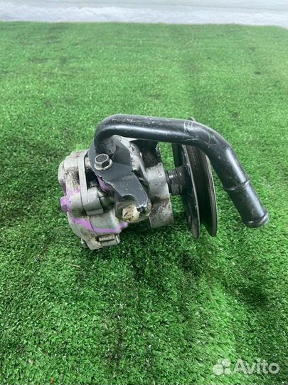 Насос гидроусилителя Hyundai Getz I рестайлинг (20