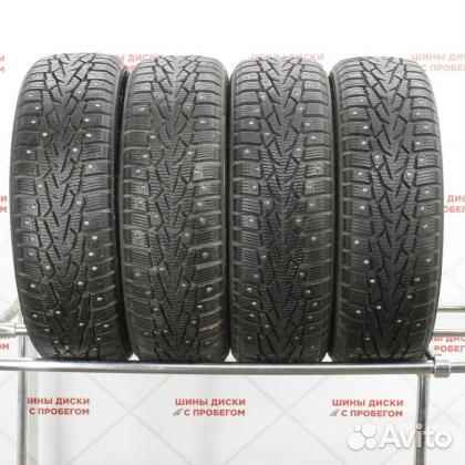 Nokian Tyres Nordman 7 185/65 R15