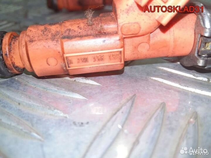 Форсунки инжекторные Mazda 6 GG 2.3 L3 0280156156