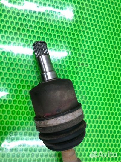 Привод правый LADA Kalina универсал 11183 2012