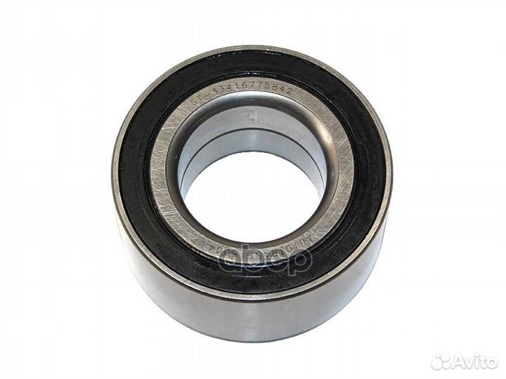 Подшипник задней ступицы BMW 1 E8#/3 E9# 05- ST