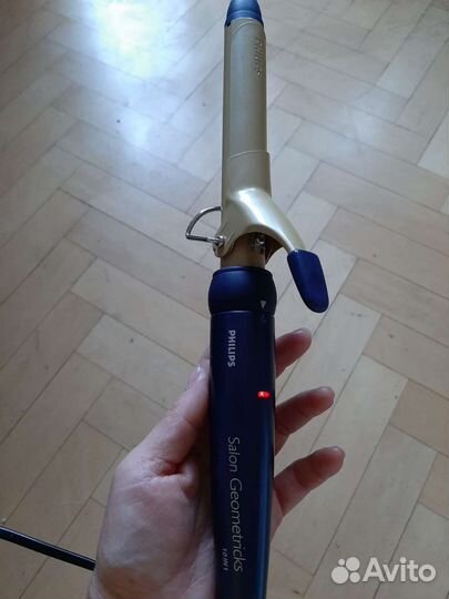 Комплект для укладки волос Philips