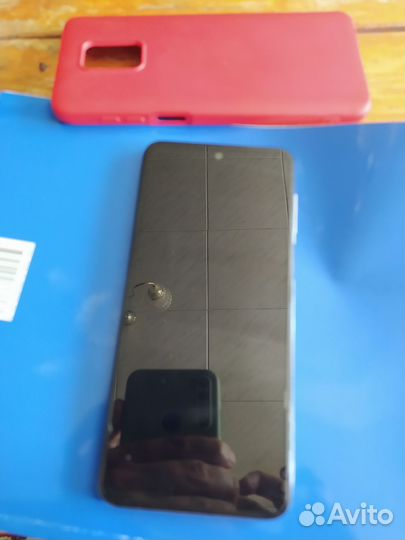 Xiaomi Redmi Note 9S, 4/64 ГБ