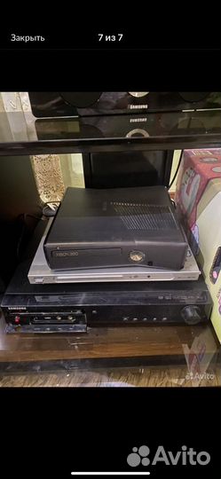 Продам Xbox 360