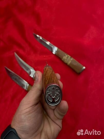 Ножи для охоты и рыбалки