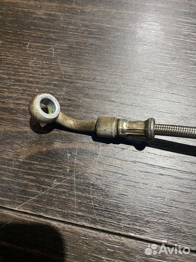 Шланг сцепления для Harley-Davidson V-Rod 02-06