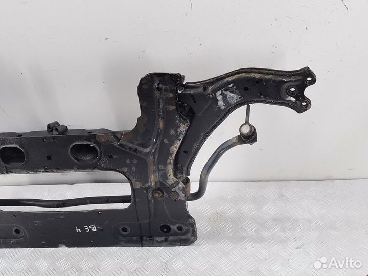 Рычаг передний левый для Peugeot-Citroen Picasso