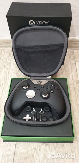 Геймпад xbox elite 1
