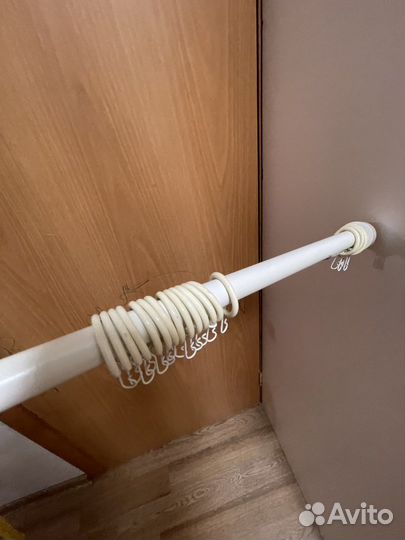 Карниз выдвижной икеа