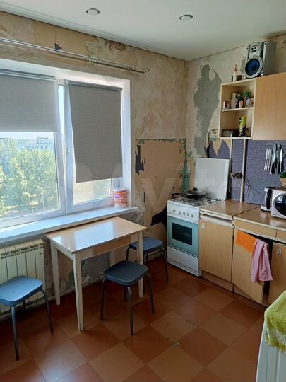 1-к. квартира, 37,2 м², 10/10 эт.