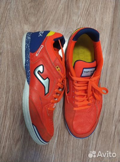 Кроссовки Joma TOP-flex