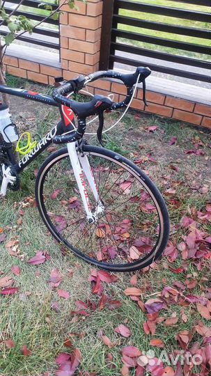 Шоссейный велосипед Forward