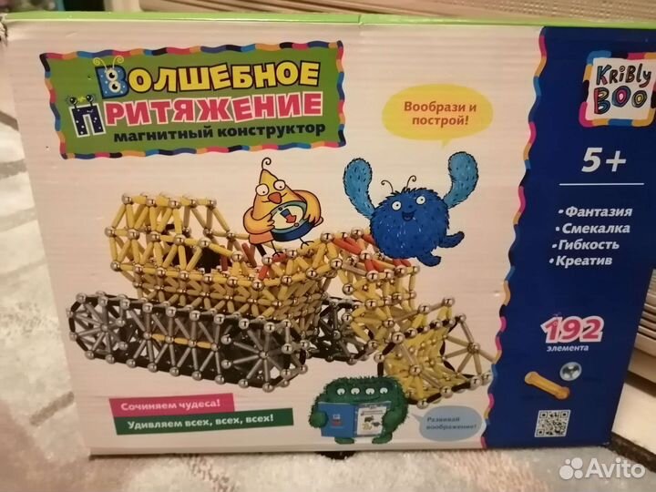 Пазлы