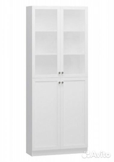 Шкаф книжный Билли 21