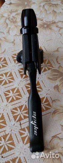 Тормозная ручка для велосипеда