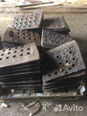 Нож для т170, Т160